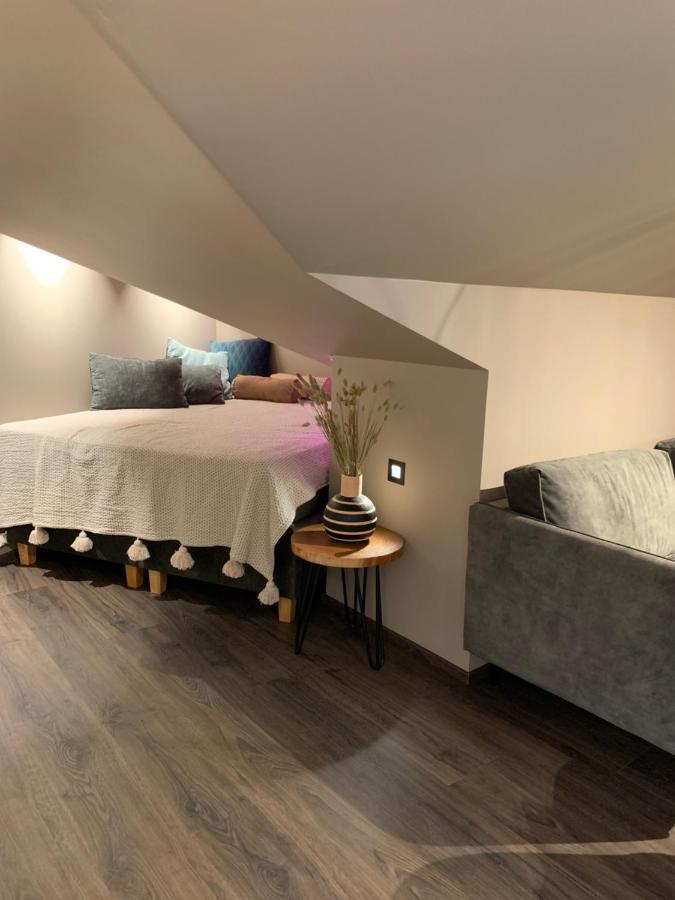 Olden Apartments 3, Penthouse. Kültér fotó