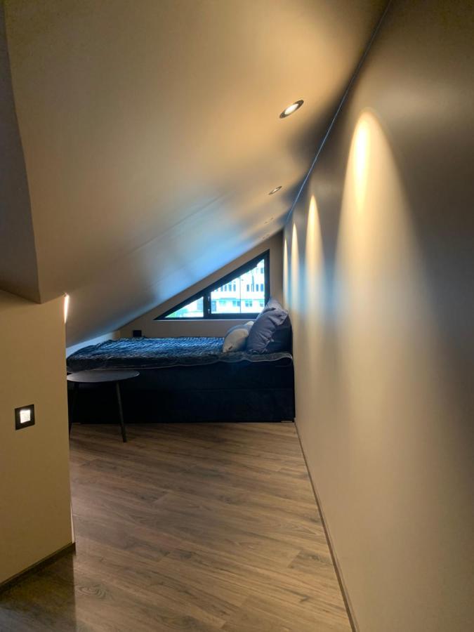 Olden Apartments 3, Penthouse. Kültér fotó