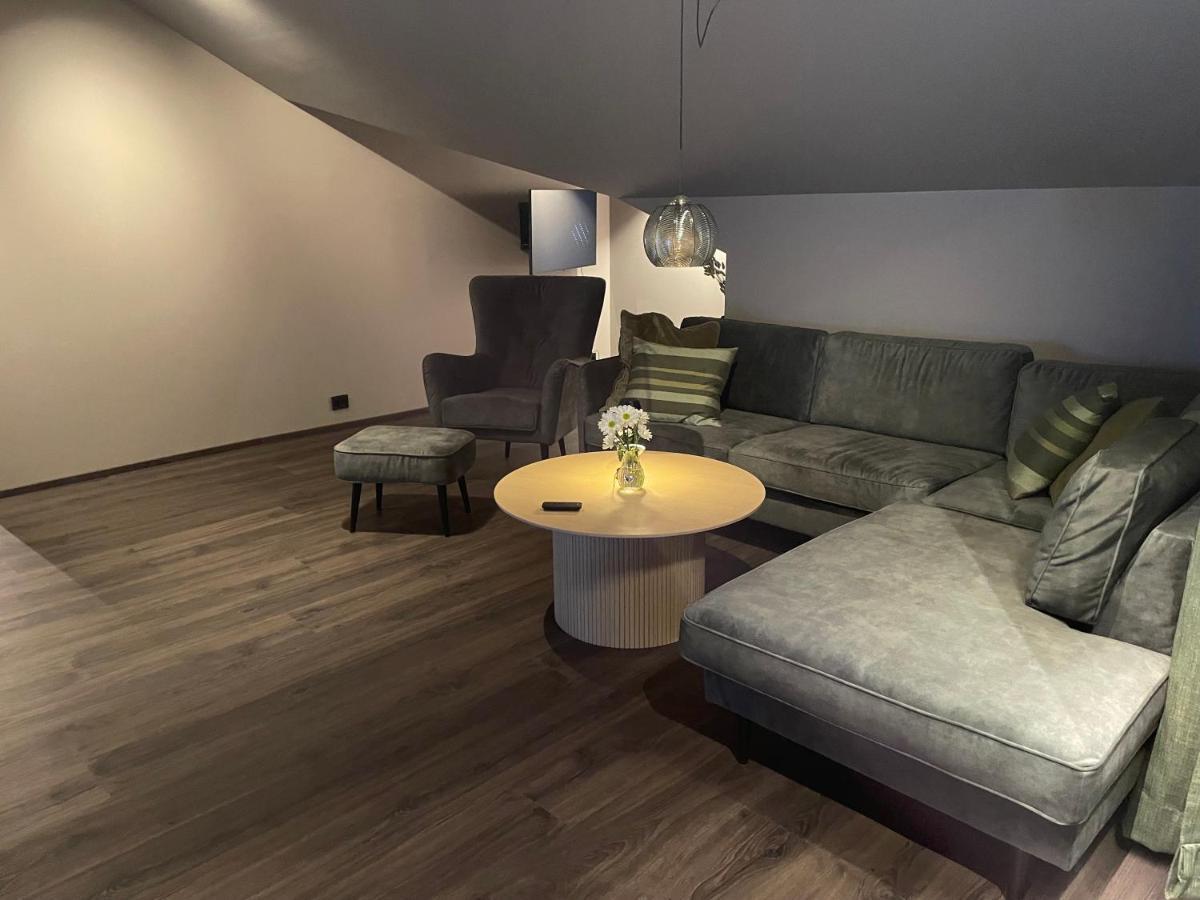 Olden Apartments 3, Penthouse. Kültér fotó
