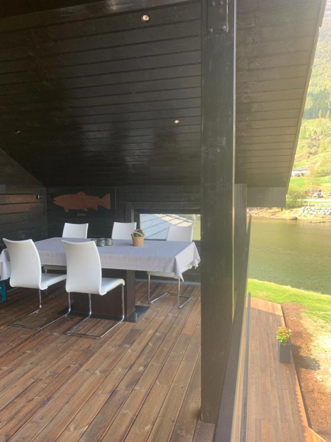 Olden Apartments 3, Penthouse. Kültér fotó