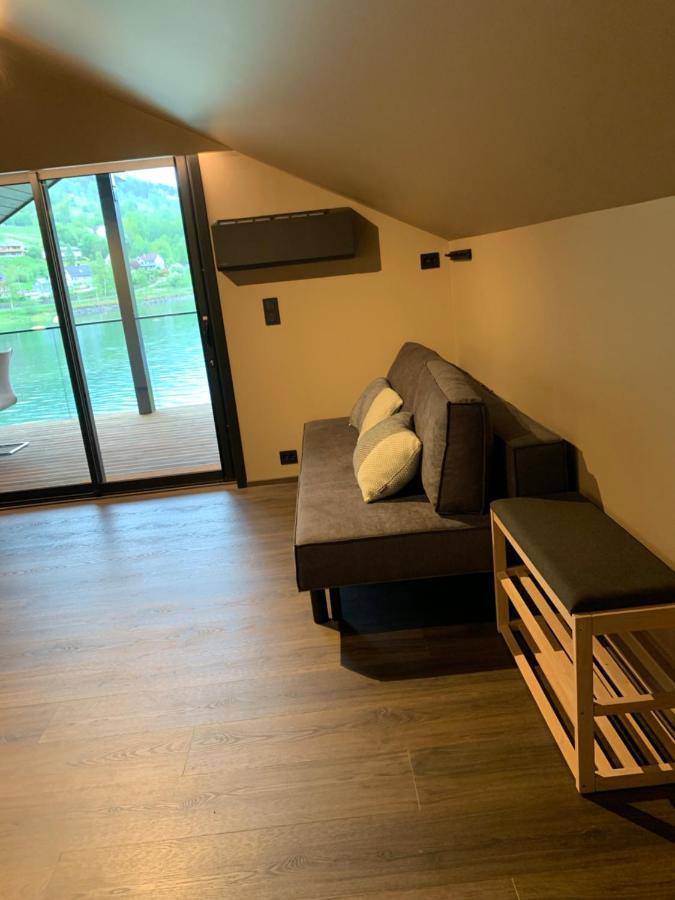 Olden Apartments 3, Penthouse. Kültér fotó